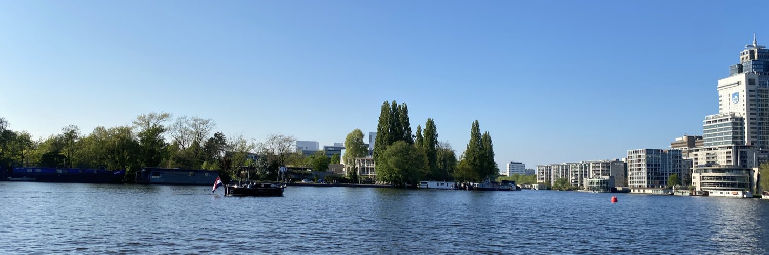 Frodo van Oostveen banner