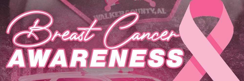 Walker County Sheriffs Office banner