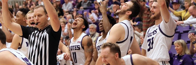 Trevor Stranger banner