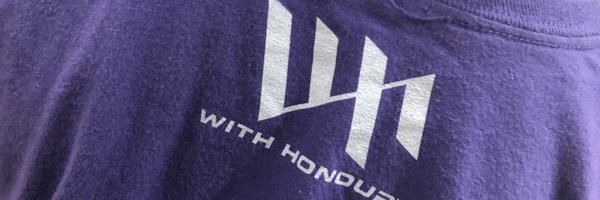 with_honour Profile Banner