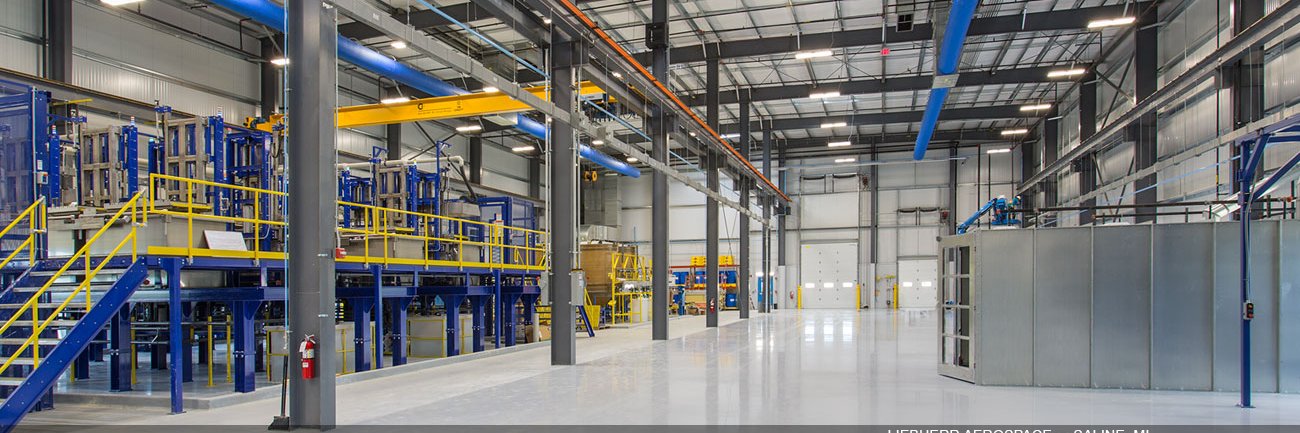Rand Construction banner