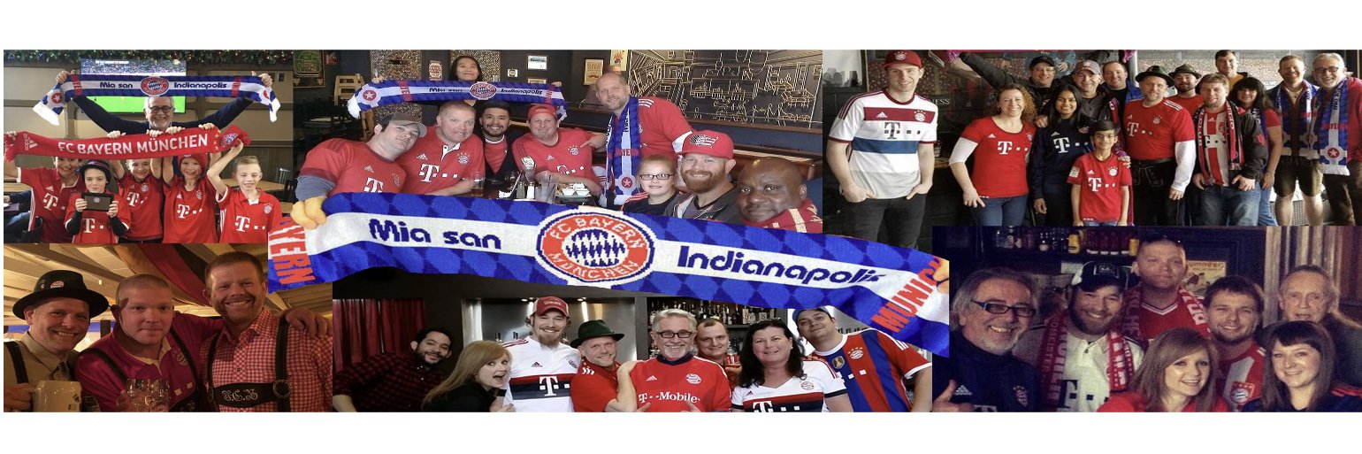 Bayern Indiana banner