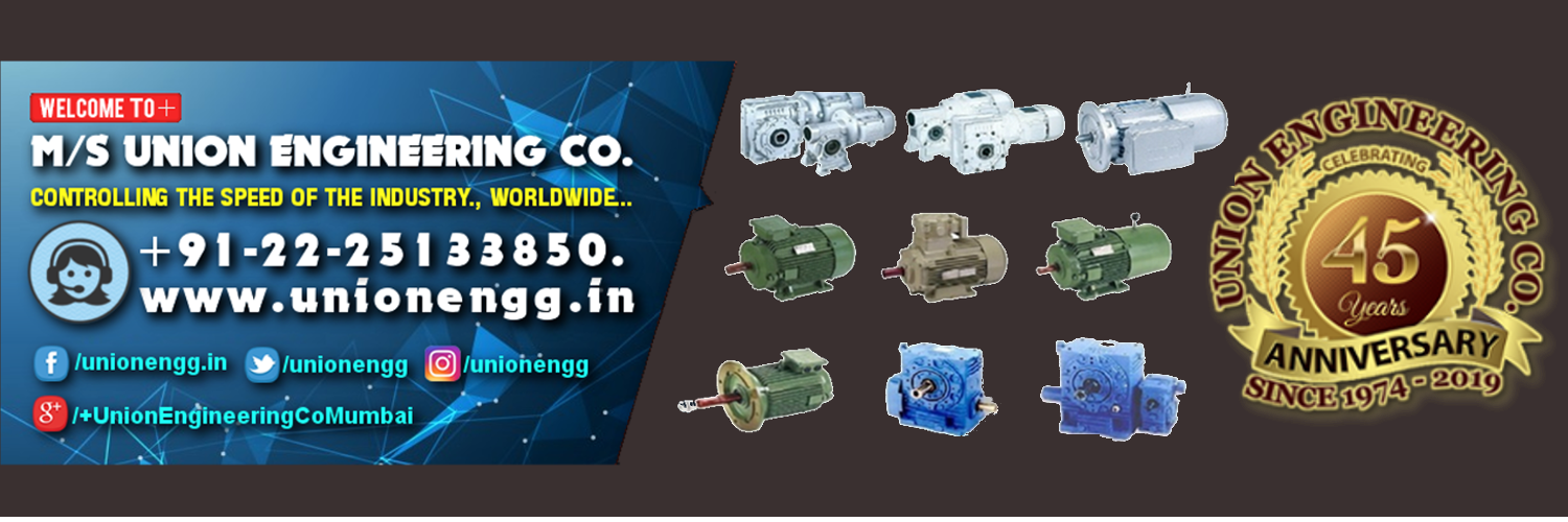 unionengg's profile banner image