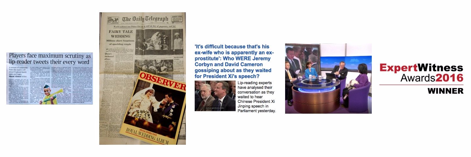TheExpertLipreader banner