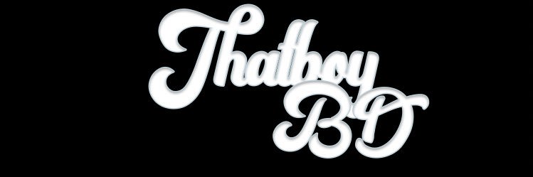 BD banner