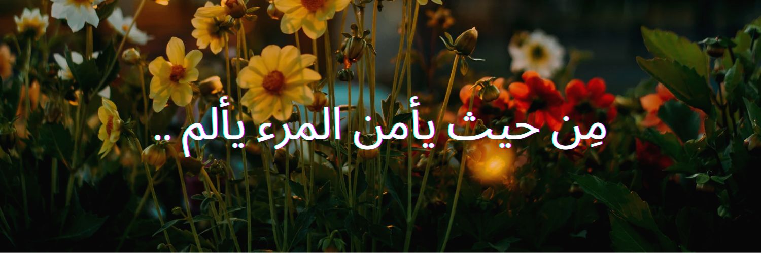 manarkhaled25's profile banner image