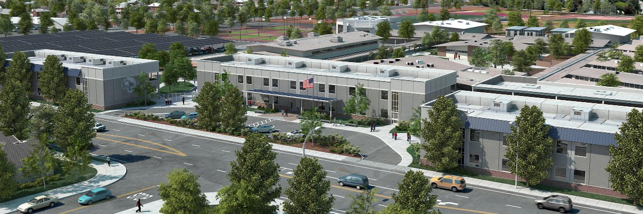 CUHSD_Facilities banner