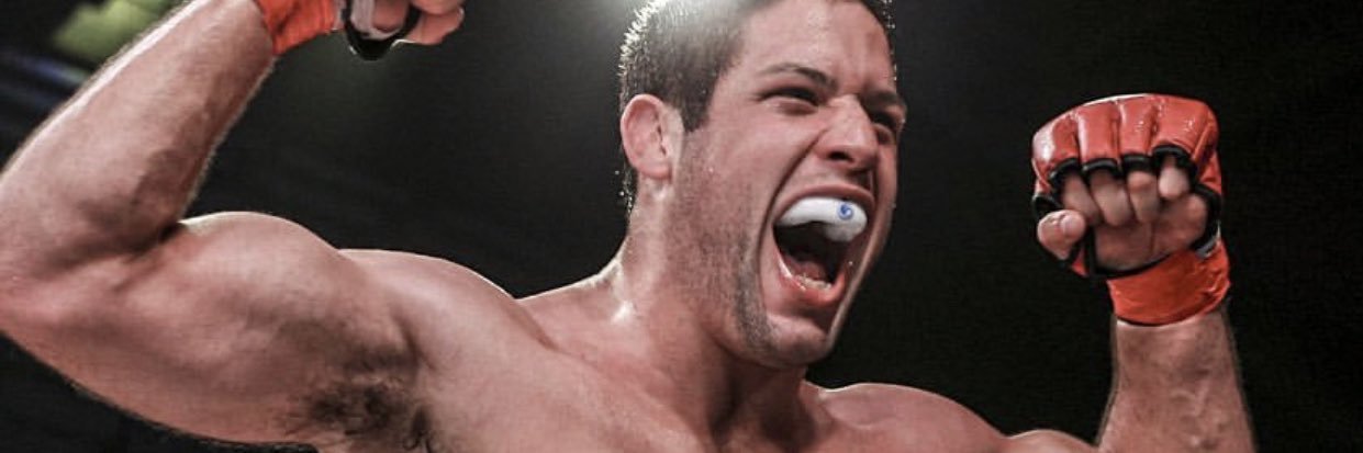 Neiman Gracie banner