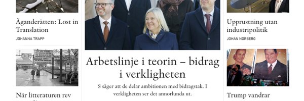 SmedjanTimbro Profile Banner