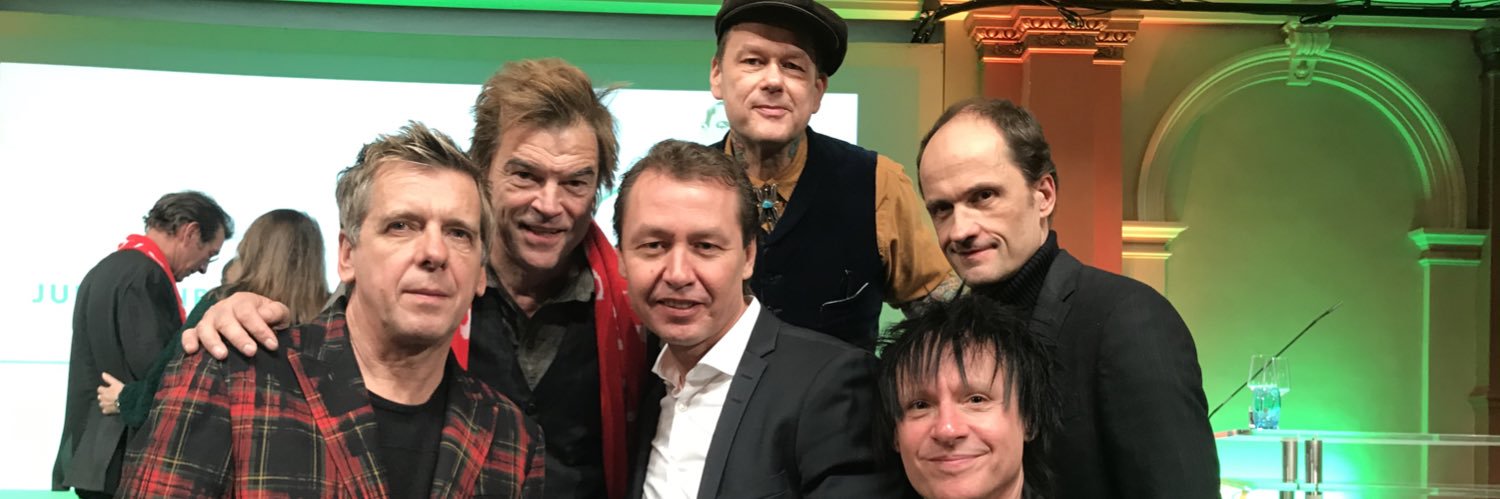 ralfkoettker's profile banner image