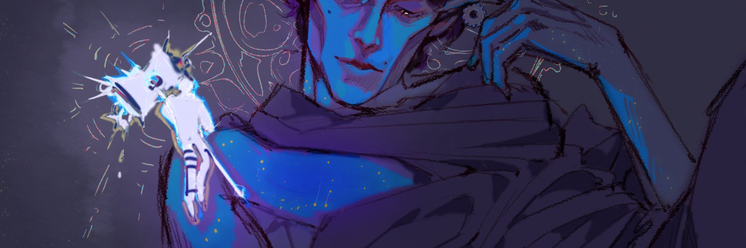 gideoff 🎨🔞 banner