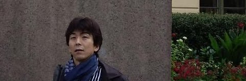 Tsukasa Shirakawa（白川司）'s banner