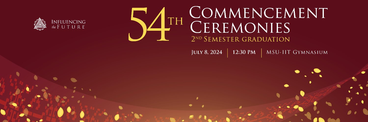 The MSU-IIT banner