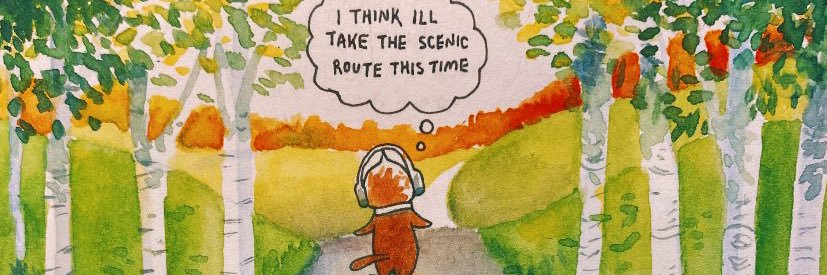 Thomas Fouchault 🌺 banner