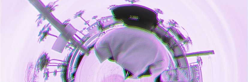 nurukhari's profile banner image
