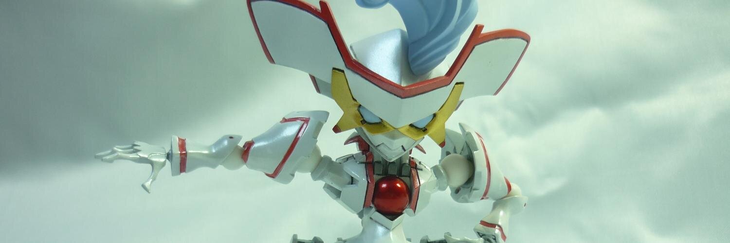 ChickenGAGA's profile banner image