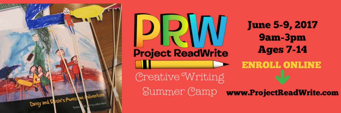 PRWCamp's profile banner image