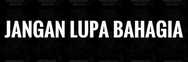 LutfiaEva's profile banner image