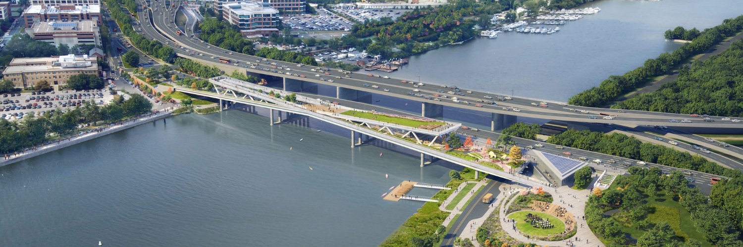 DCBridgePark's profile banner image