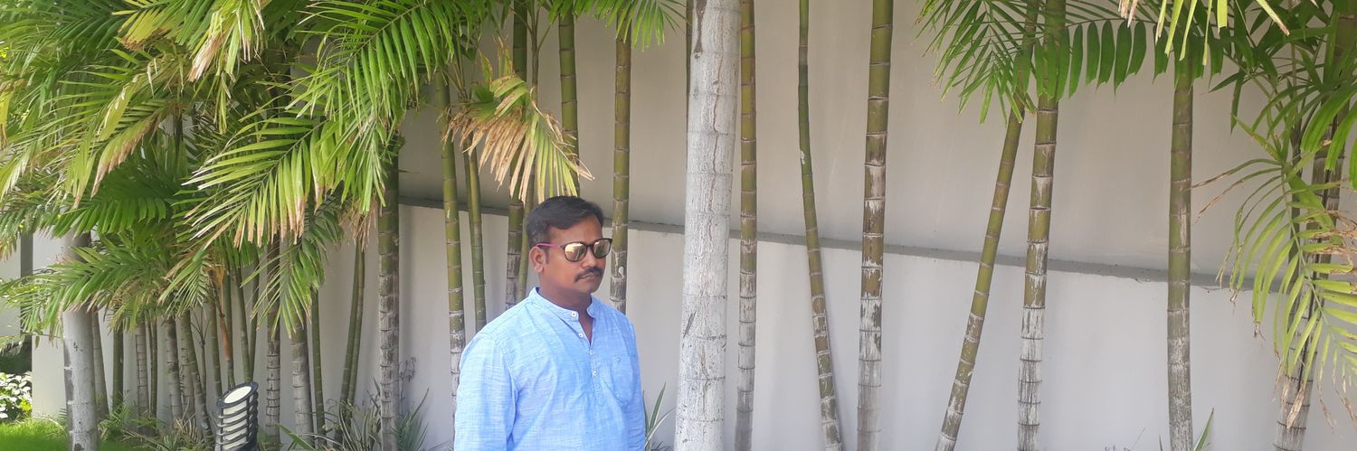prabhucdr's profile banner image