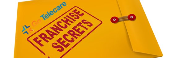 GoTeleFranchise's profile banner image