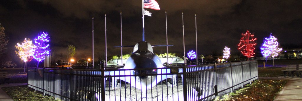 Town of Tonawanda Youth, Parks & Recreation banner