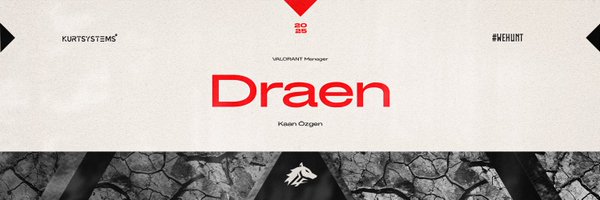 _draen Profile Banner