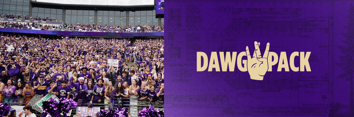 UWDawgPack's profile banner image