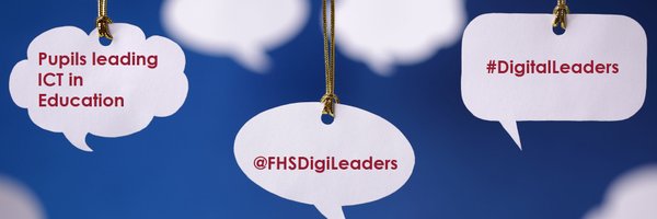 FHS_DigitalLeaders Profile Banner
