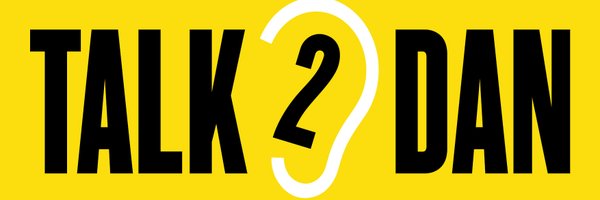 talk2dan_ Profile Banner