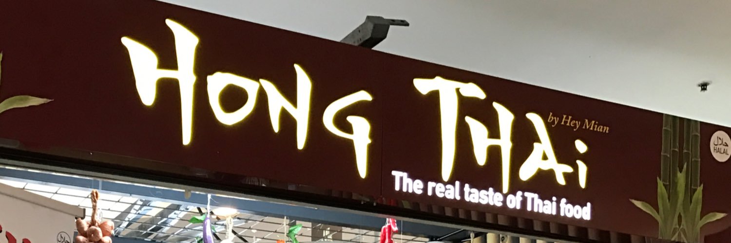 Hong Thai banner