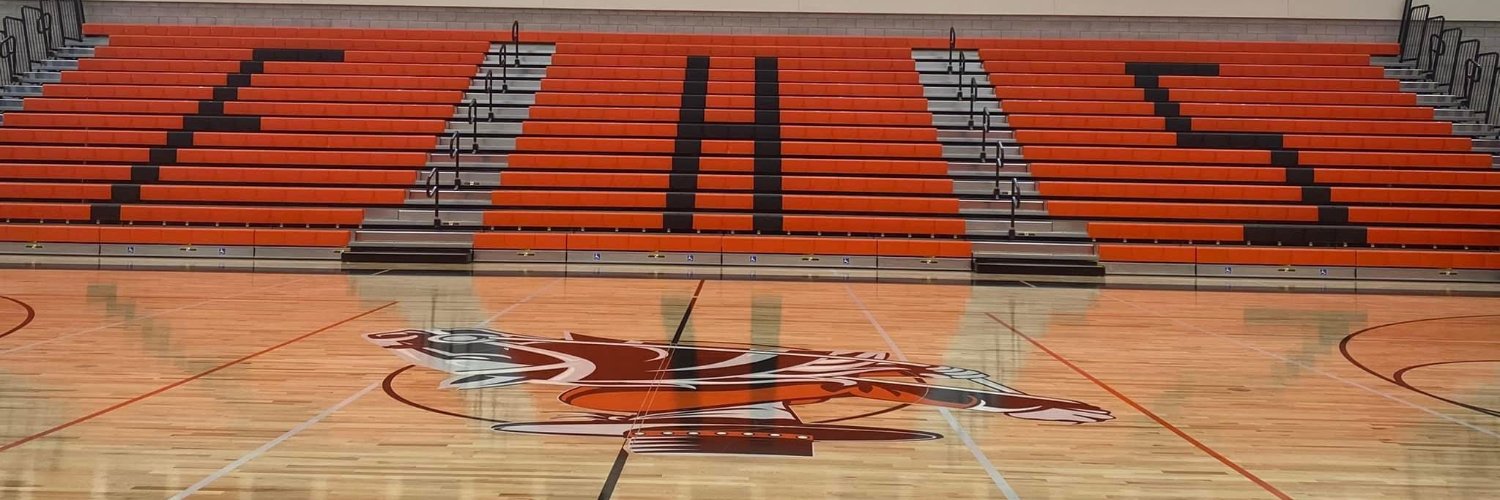 Fernley High School banner