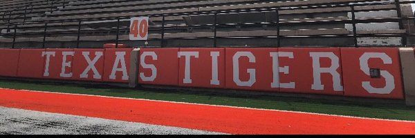 TexasHighFB Profile Banner