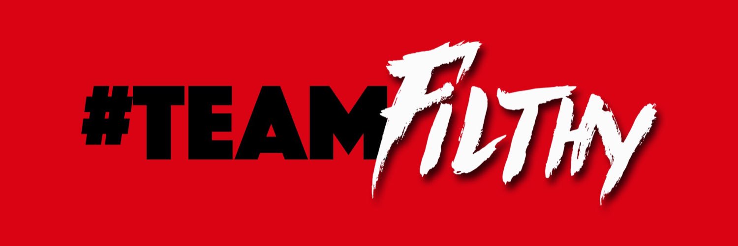 RealTeamFilthy's profile banner image
