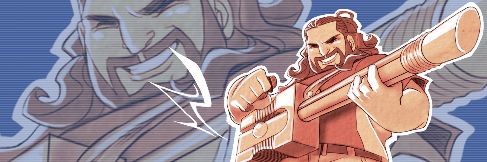 terryb222's profile banner image