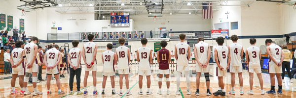 PREPBoysVB Profile Banner