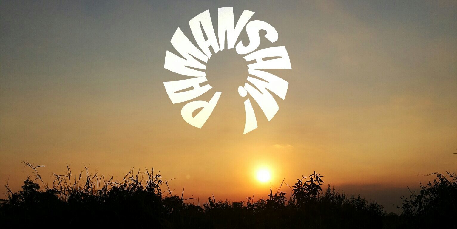 HANK Clothing banner
