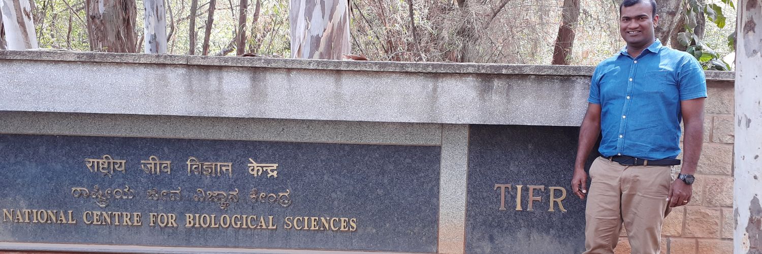 dharmamony's profile banner image