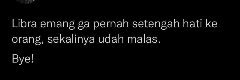 PerempuanLibra's profile banner image