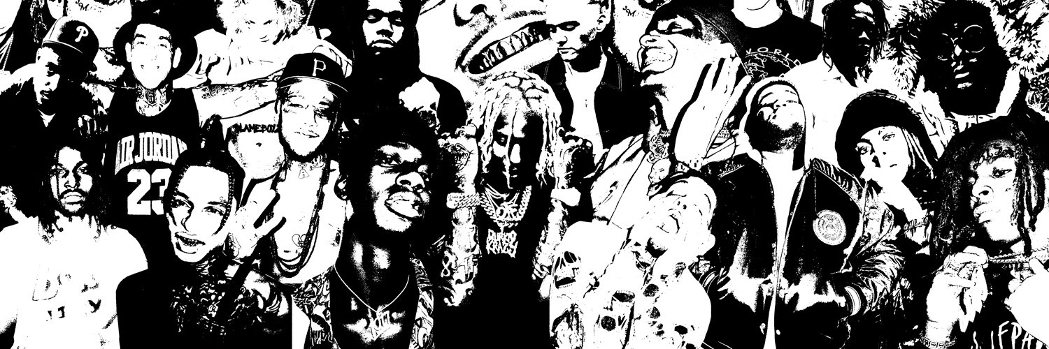 Alamo Records banner