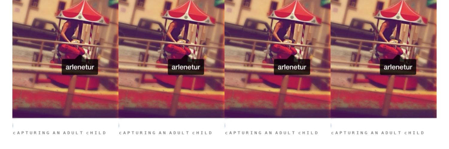 ArleneTur's profile banner image