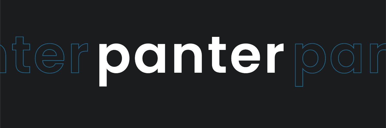 Panter AG banner