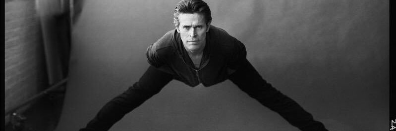 Dastardly Dan banner