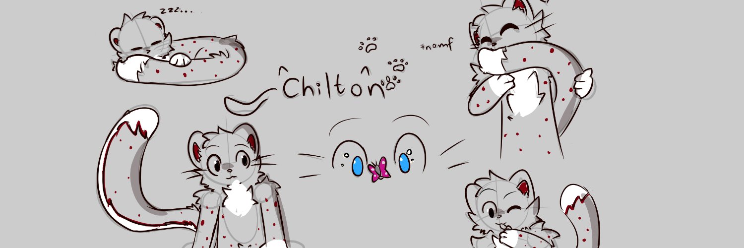 Technocat5000's profile banner image