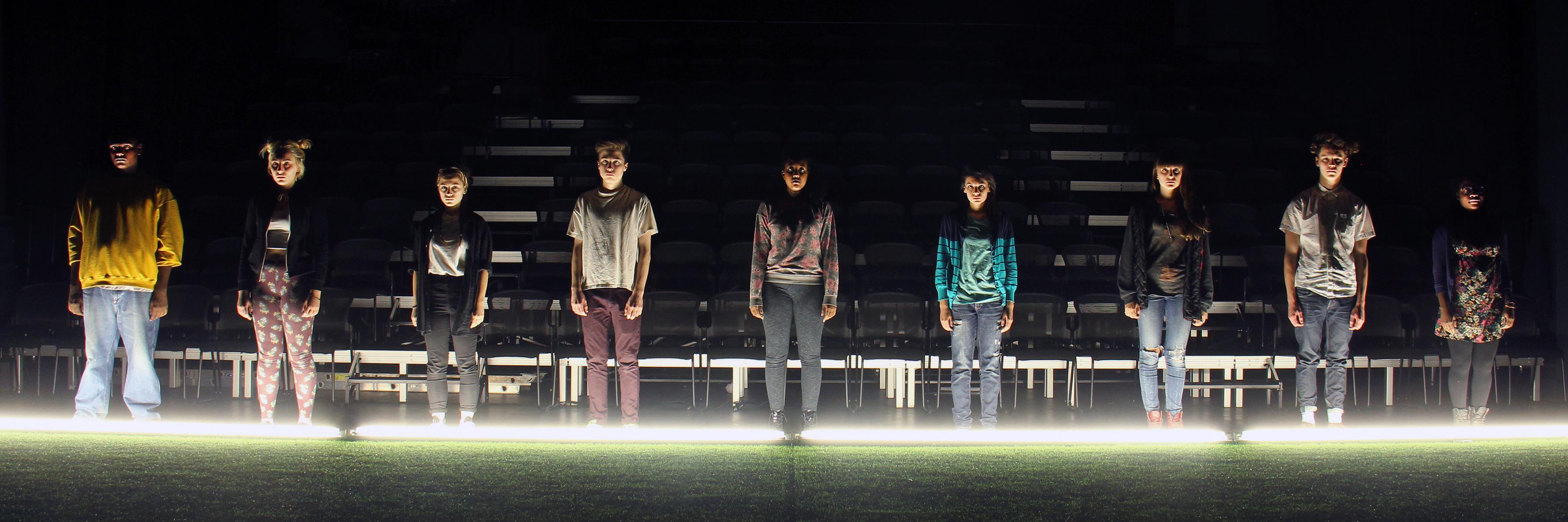 SuburbanBeast's profile banner image