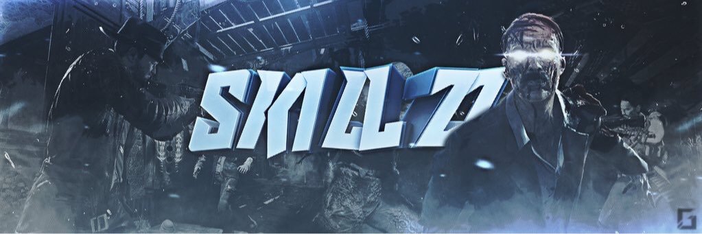 SkillZzGFX's profile banner image
