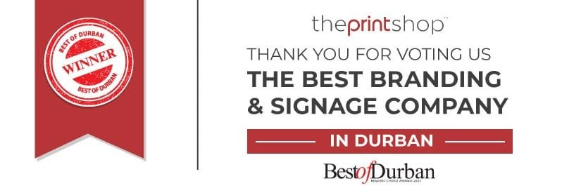 ThePrintShopSA's profile banner image