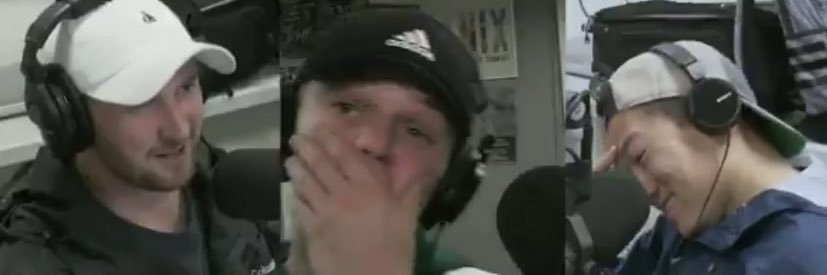 RikandNick's profile banner image
