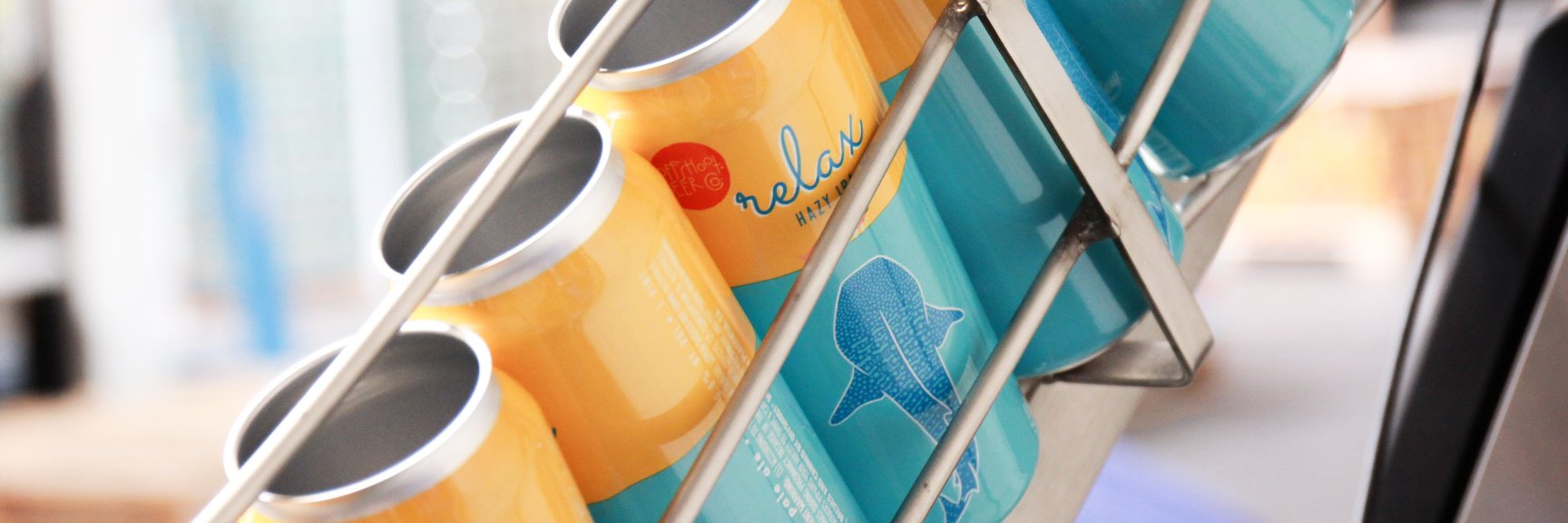 Offshoot Beer Co. banner