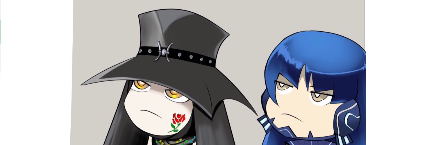 ヒモ's banner